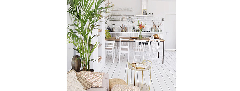 Inspiration: binnenkijken bij kae sutherland