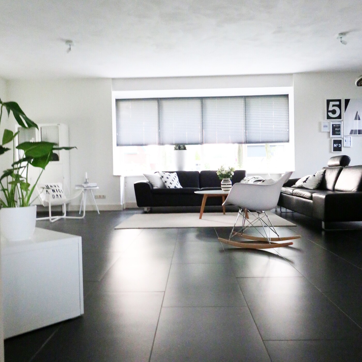 Giga guest: sans huis stijl