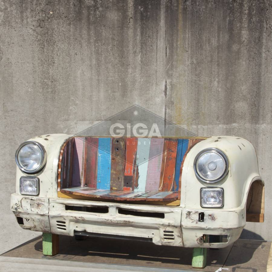 Banc Auto vintage industrieel en retro meubelen bij giga meubel Banc Auto vintage industrieel en retro meubelen bij giga meubel