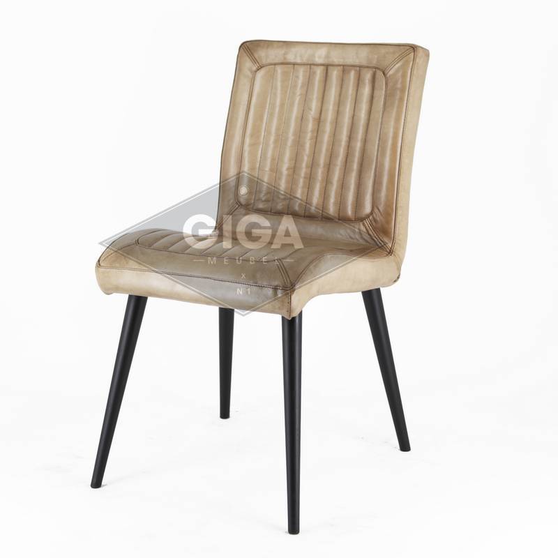 tv stoel leer stoere leren stoelen industrieel nu bj giga meubel tv stoel leer stoere leren stoelen industrieel nu bj giga meubel