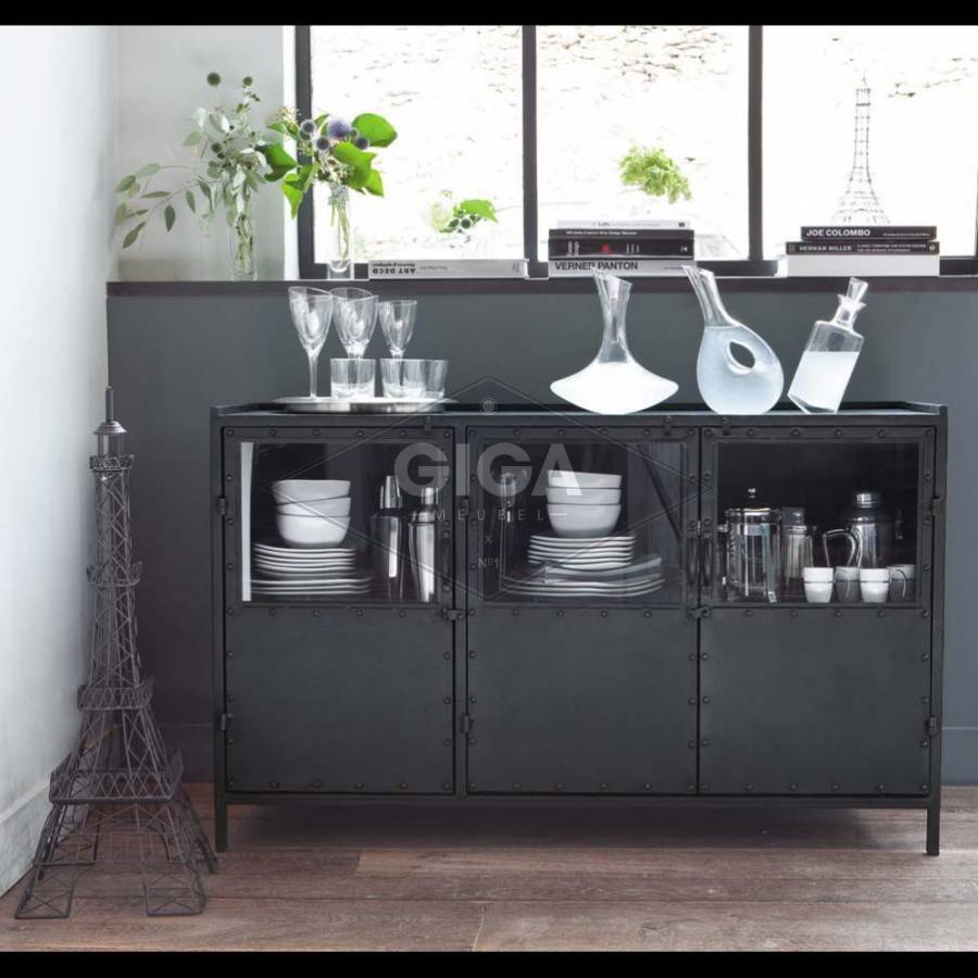 Industri u00eble dressoir Industri u00eble dressoir