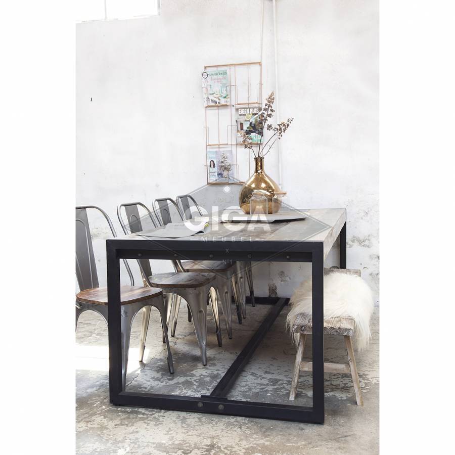 Horeca tafel