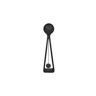 Zuiver Clock Giant Black Zuiver Clock Giant Black