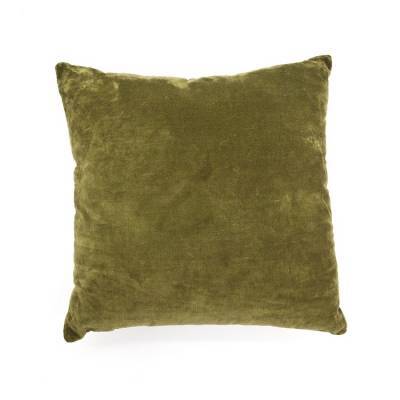 By Boo Kussen Avenue Green 45x45 By Boo Kussen Avenue Green 45x45