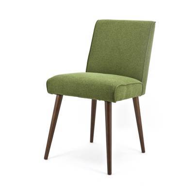 Stoel Timo Groen Stoel Timo Groen