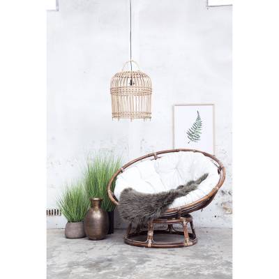 Fauteuil Papasan Fauteuil Papasan