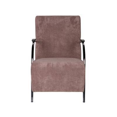 Woood Fauteuil Hali Hali Taupe Woood Fauteuil Hali Hali Taupe
