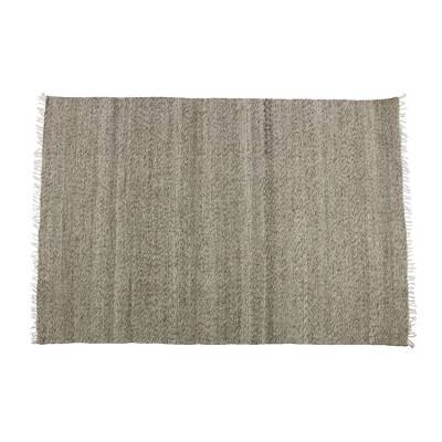 BePure Vloerkleed Fields Bruin BePure Vloerkleed Fields Bruin