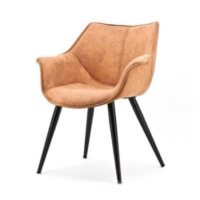 Stoel Samuel Cognac Stoel Samuel Cognac