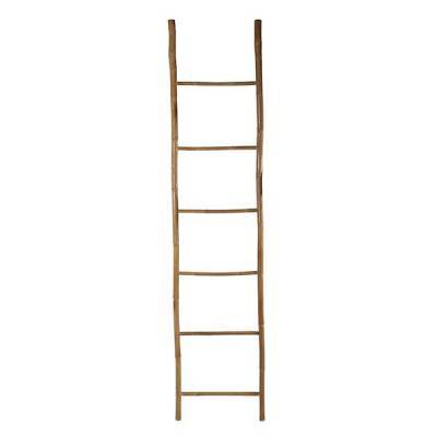 House Doctor Ladder Bamboe Naturel House Doctor Ladder Bamboe Naturel