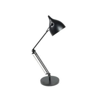 Zuiver Tafellamp Reader Zwart Zuiver Tafellamp Reader Zwart