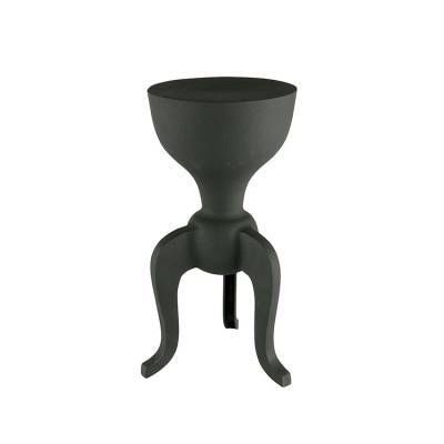 BePure Bijzettafel Goblet Zwart BePure Bijzettafel Goblet Zwart