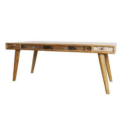 Eettafel Vintage Wood 240cm Eettafel Vintage Wood 240cm