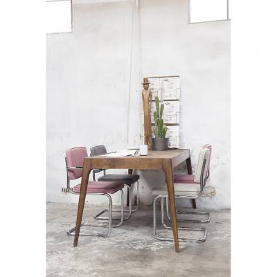 Eettafel West 180cm Eettafel West 180cm