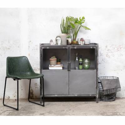 Kast Mason Metal Kast Mason Metal