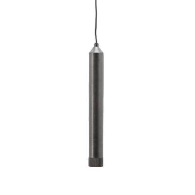 Hanglamp Sobel - Groot - Grijs - By-Boo Hanglamp Sobel - Groot - Grijs - By-Boo