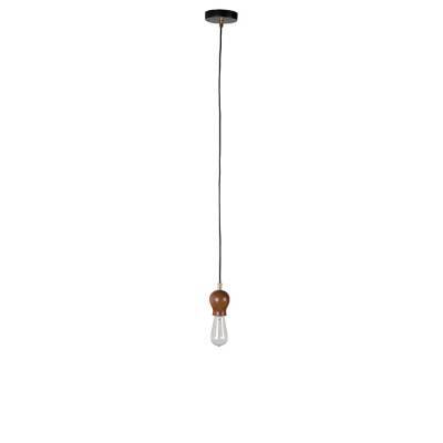 Dutchbone Hanglamp Solo Dutchbone Hanglamp Solo
