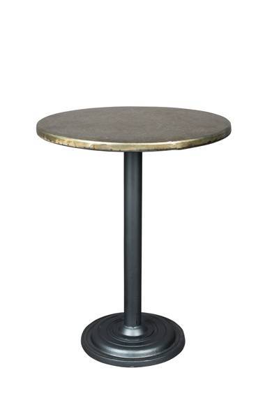 Bistro tafel Ewan - White Label Living Bistro tafel Ewan - White Label Living
