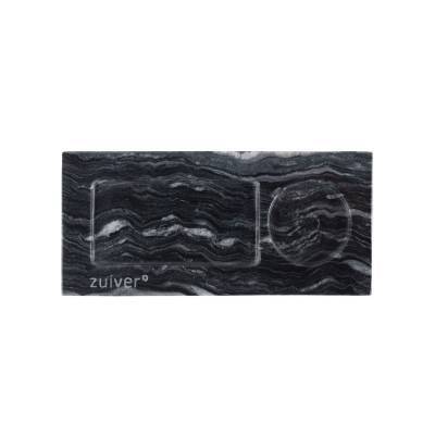 Zuiver Tray Marble Grey Zuiver Tray Marble Grey