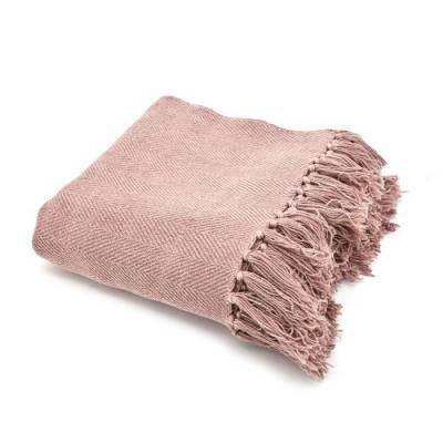 By-Boo Plaid Vintage Pink By-Boo Plaid Vintage Pink