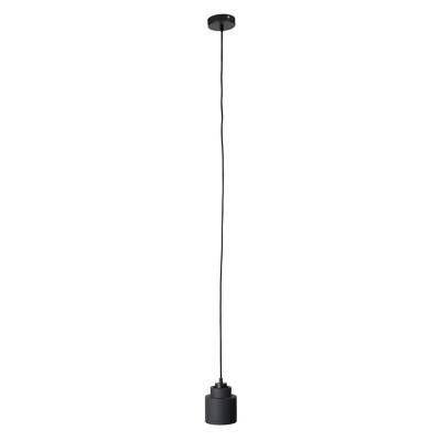 Zuiver Hanglamp Left Zwart Zuiver Hanglamp Left Zwart