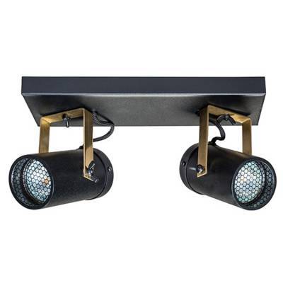 Dutchbone Lamp Scope-2 Black Dutchbone Lamp Scope-2 Black