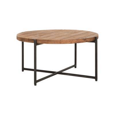 D-Bodhi Celebes Salontafel rond 35xØ74 cm D-Bodhi Celebes Salontafel rond 35xØ74 cm