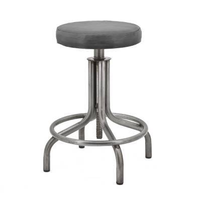 By-Boo Stool Kruk Spindoctor Zwart By-Boo Stool Kruk Spindoctor Zwart