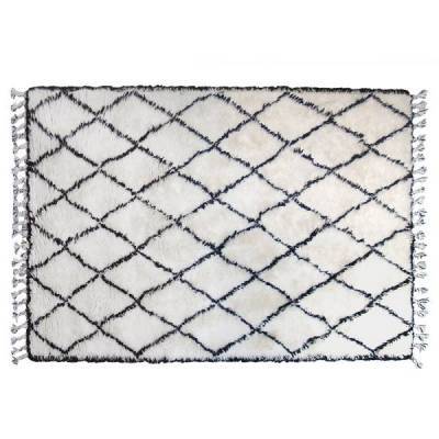 HK Living Vloerkleed Berber 180x280 cm HK Living Vloerkleed Berber 180x280 cm