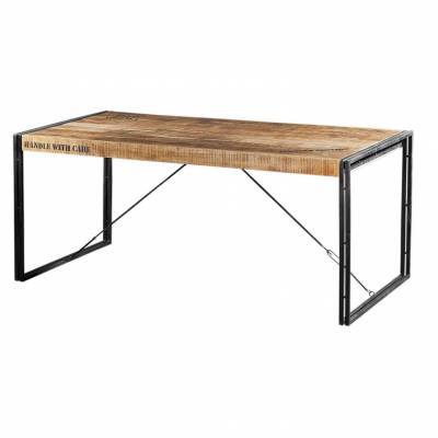 Tafel Iron 160cm Tafel Iron 160cm