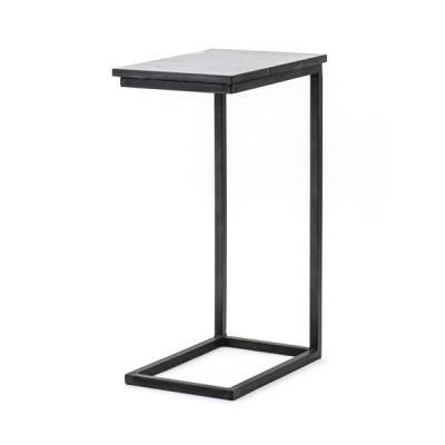 Bijzettafel Edge - By-Boo Bijzettafel Edge - By-Boo