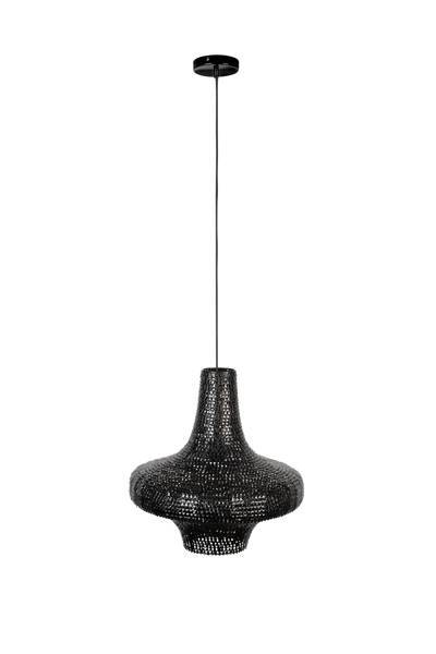 Hanglamp Trooper - Groot - Dutchbone Hanglamp Trooper - Groot - Dutchbone