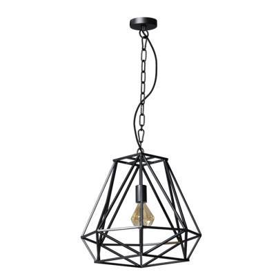 Hanglamp Hope zwart ETH Hanglamp Hope zwart ETH