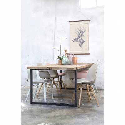 D-Bodhi Eettafel Celebes 175cm D-Bodhi Eettafel Celebes 175cm