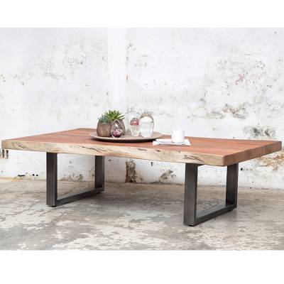 Salontafel Boomstam Salontafel Boomstam
