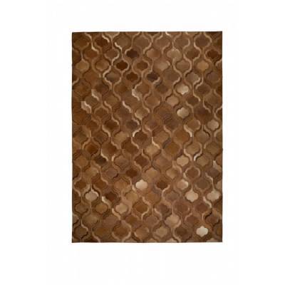 Dutchbone Vloerkleed Bawang Light Brown Dutchbone Vloerkleed Bawang Light Brown