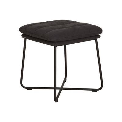 D-Bodhi Stool Stripe - Charcoal D-Bodhi Stool Stripe - Charcoal