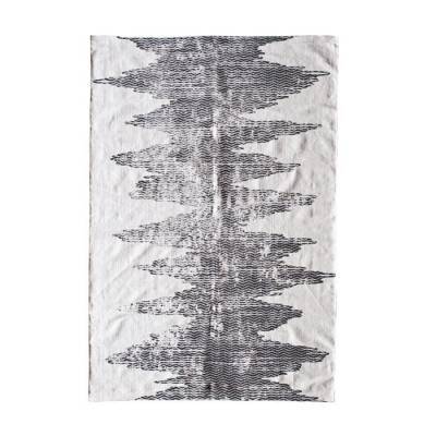By-Boo Vloerkleed Wavy 160x230 By-Boo Vloerkleed Wavy 160x230