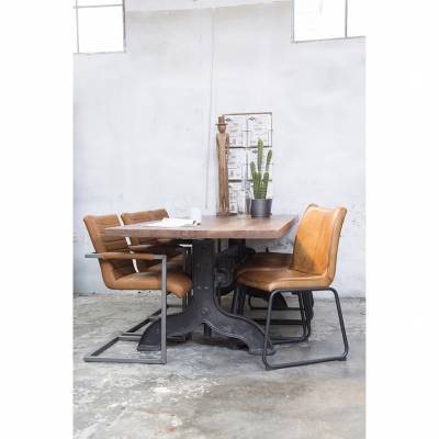 Tafel Crank 240cm Tafel Crank 240cm
