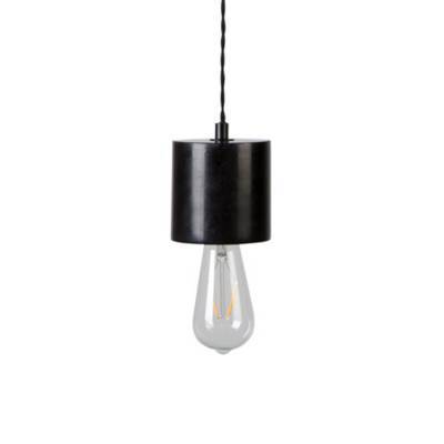 Zuiver Hanglamp Trust Marble Black Zuiver Hanglamp Trust Marble Black