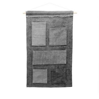 Organizer Mono Anthracite Organizer Mono Anthracite