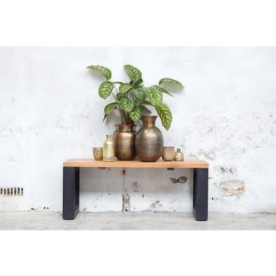 Eetbank Jack 140cm Eetbank Jack 140cm