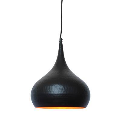 Hanglamp Miem Black Hanglamp Miem Black