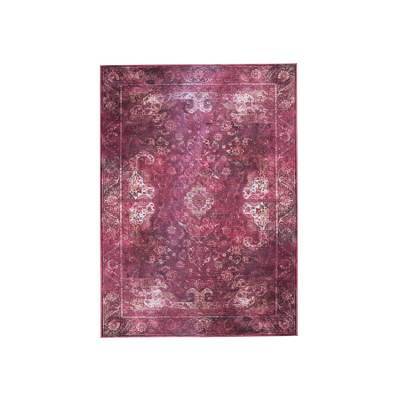 By-Boo Carpet Liv Purple 160x240 By-Boo Carpet Liv Purple 160x240