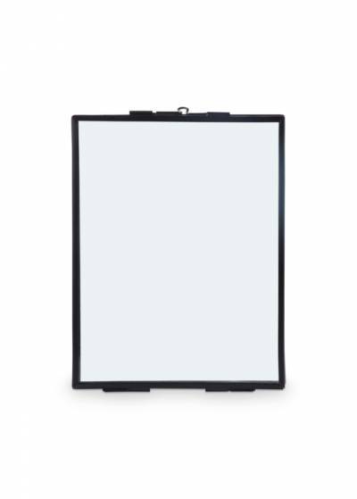 Vt Wonen Black metal photo frame 14x19 cm Vt Wonen Black metal photo frame 14x19 cm
