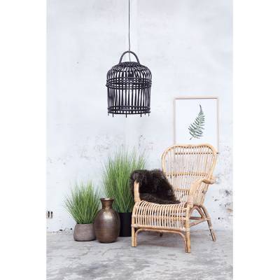 Fauteuil Bandung Spider Fauteuil Bandung Spider