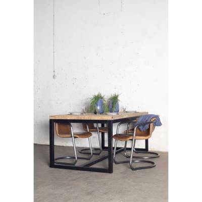 Eettafel Marco 180cm Eettafel Marco 180cm
