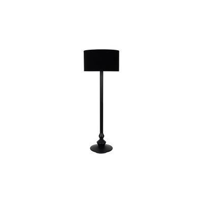 Floor Lamp Finlay - Black Floor Lamp Finlay - Black