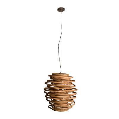 Dutchbone Hanglamp Kubu Dutchbone Hanglamp Kubu