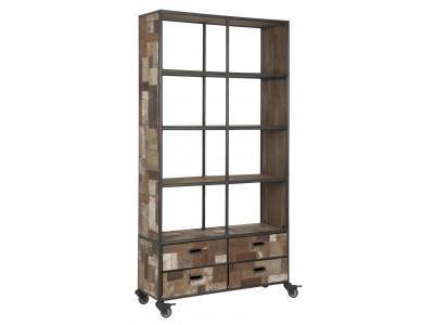 D-Bodhi Boekenkast Pure Medium D-Bodhi Boekenkast Pure Medium